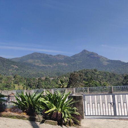 M3 Homes Munnar Exterior photo