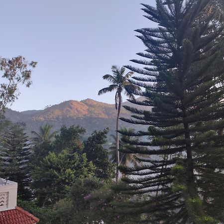 M3 Homes Munnar Exterior photo