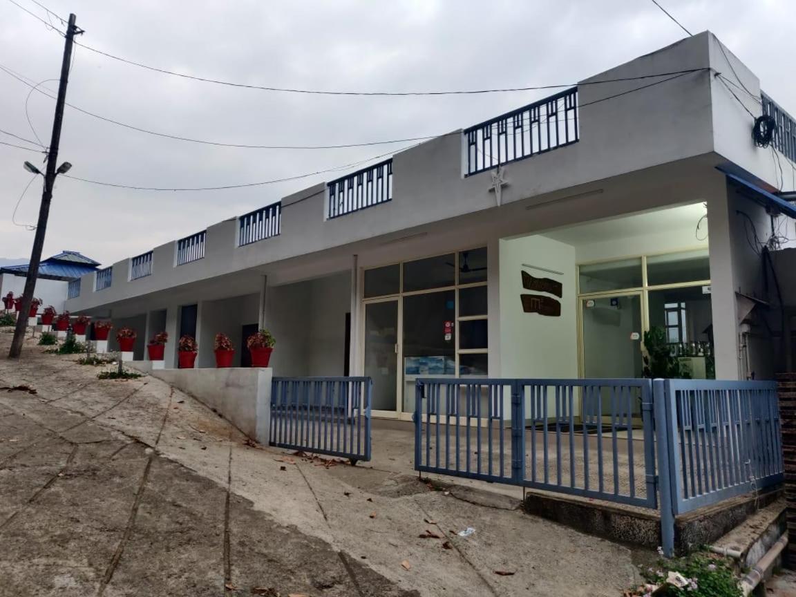 M3 Homes Munnar Exterior photo