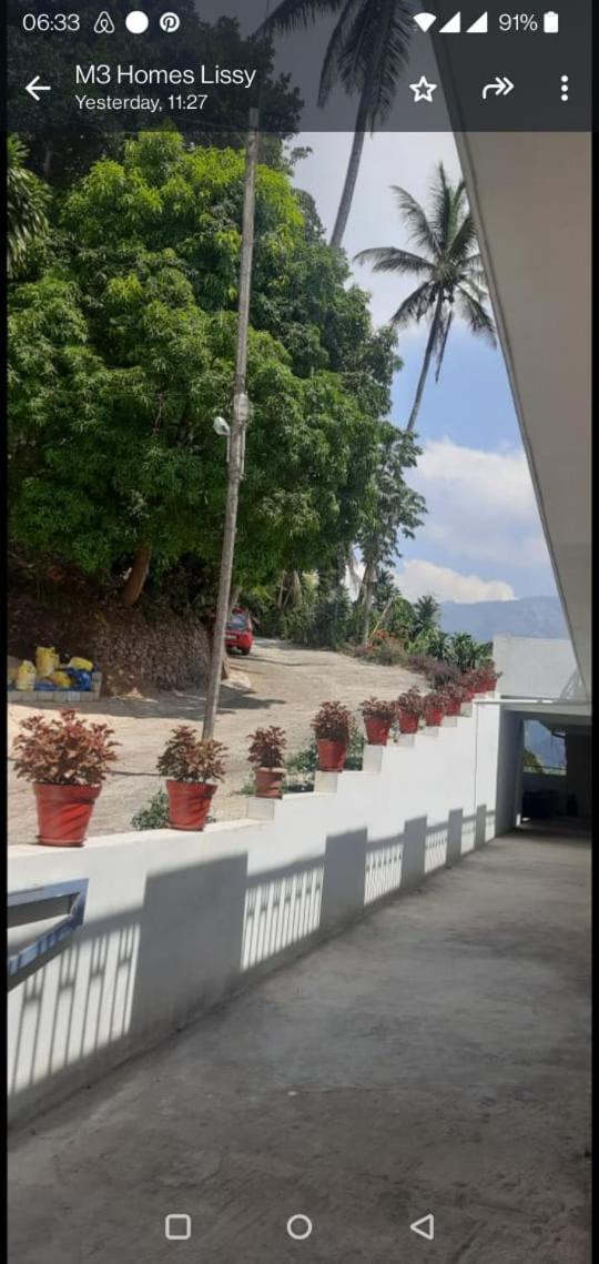 M3 Homes Munnar Exterior photo