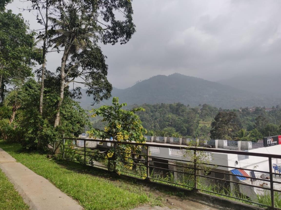 M3 Homes Munnar Exterior photo