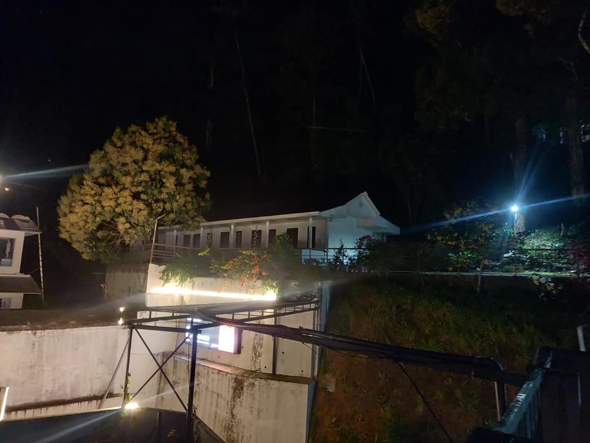 M3 Homes Munnar Exterior photo