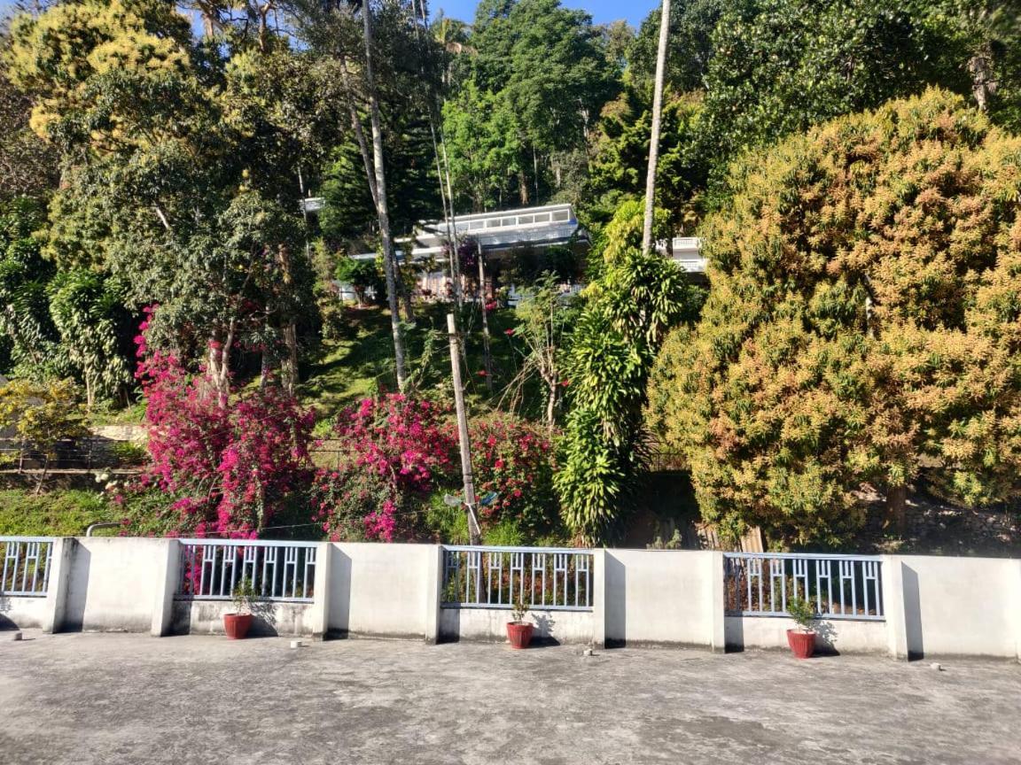 M3 Homes Munnar Exterior photo