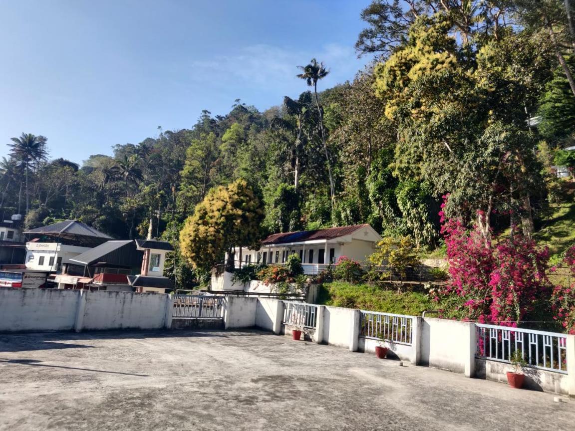 M3 Homes Munnar Exterior photo