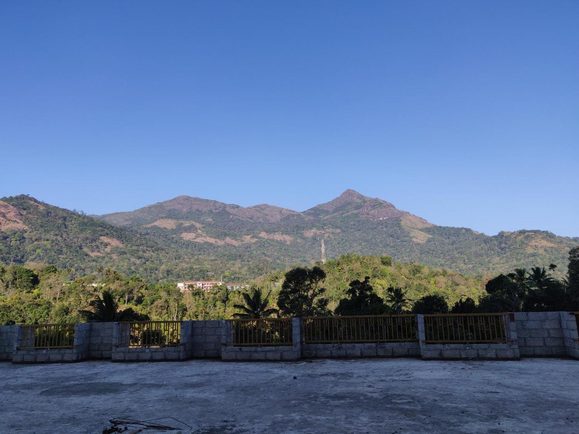 M3 Homes Munnar Exterior photo