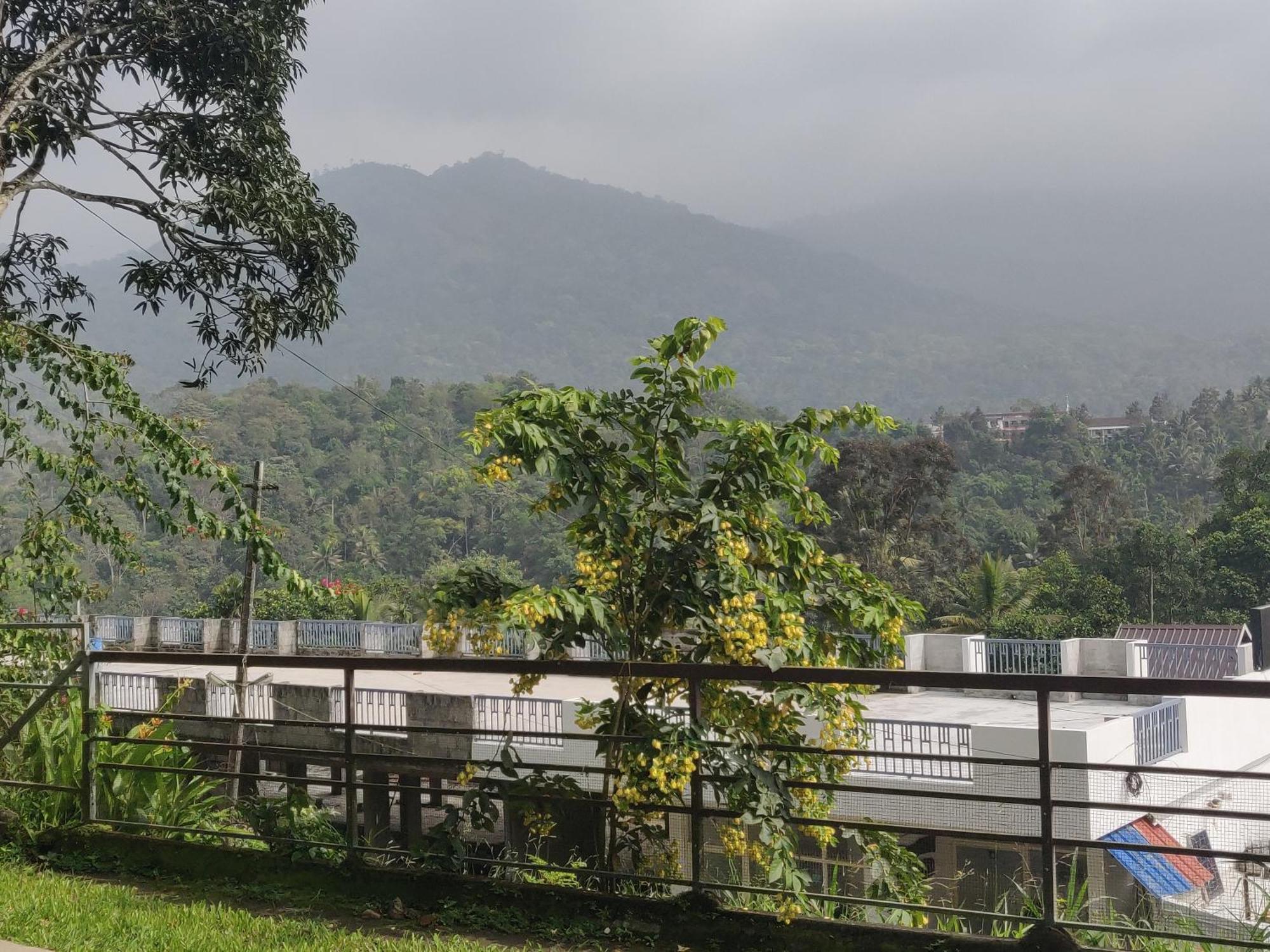 M3 Homes Munnar Exterior photo